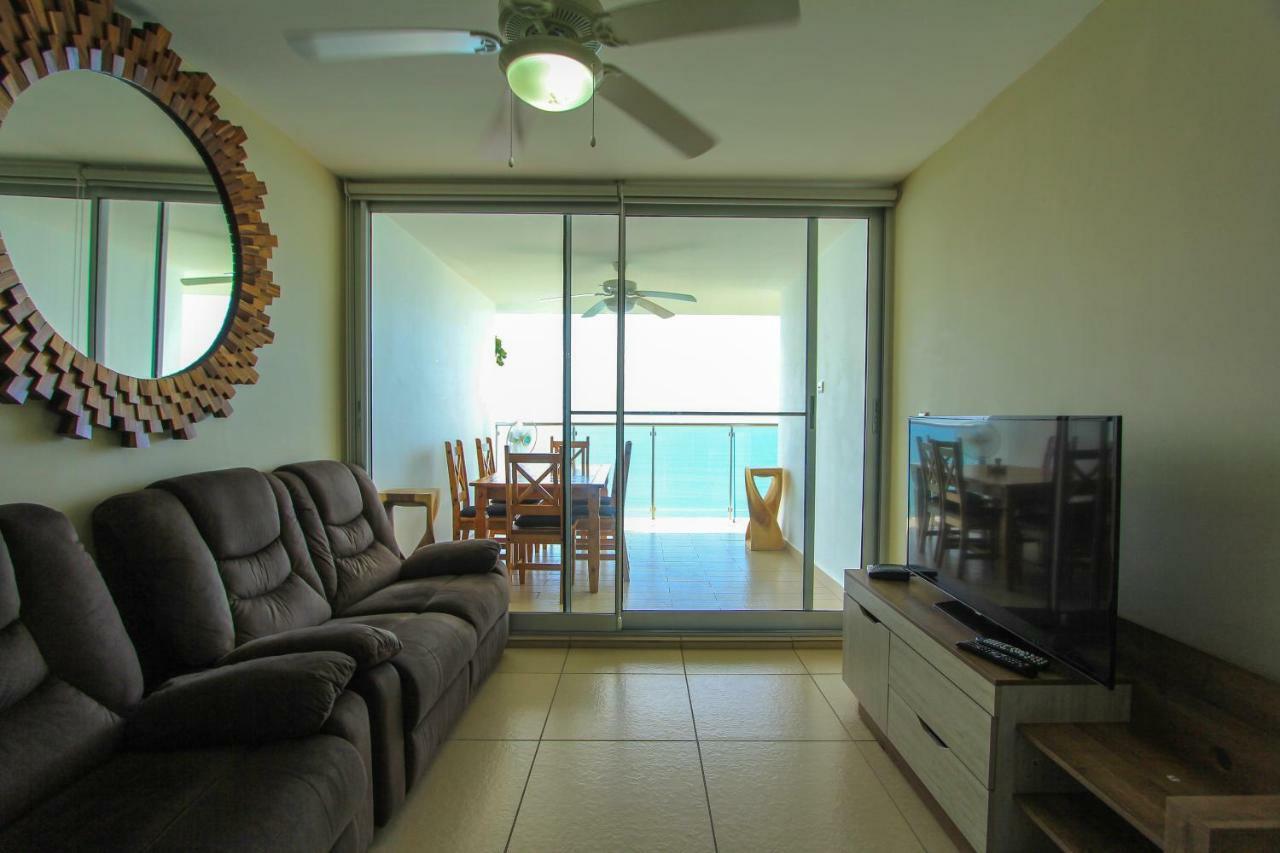 Apartmán 2201 Playa El Palmar Las Palmeras Exteriér fotografie