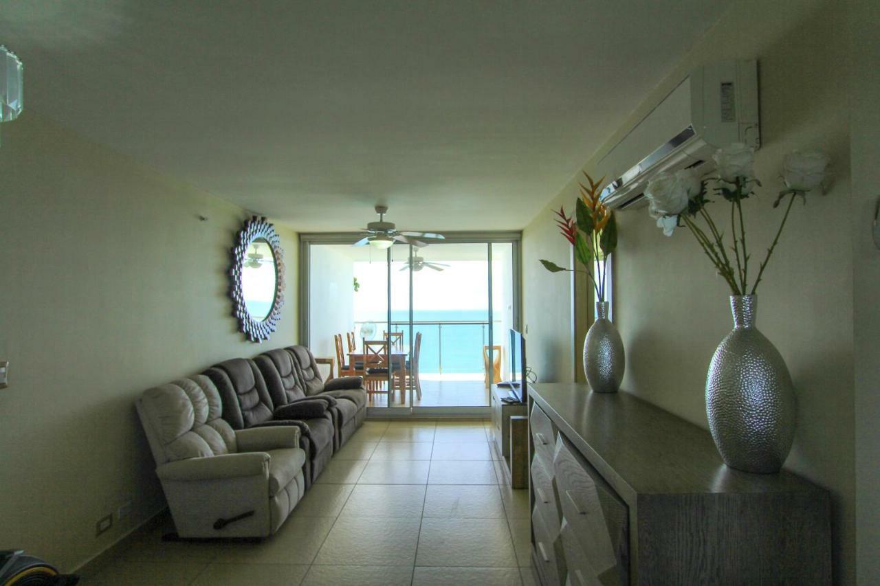 Apartmán 2201 Playa El Palmar Las Palmeras Exteriér fotografie