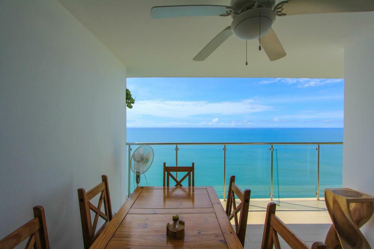 Apartmán 2201 Playa El Palmar Las Palmeras Exteriér fotografie